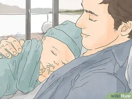 Image titled Get a Paternity Test When the Mother Refuses Step 4