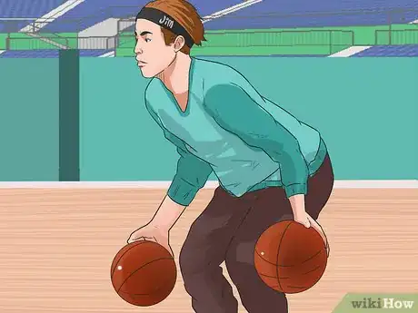 Image titled Play Basketball Step 10