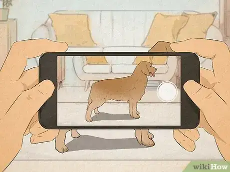 Image titled Register a Dog Without Papers Step 3