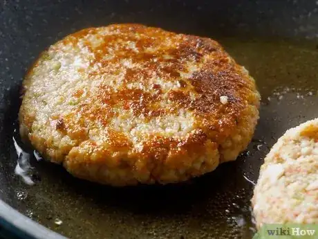 Image titled Make a Krabby Patty Step 5