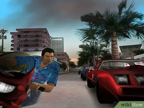 Image titled Rob a Store in Grand Theft Auto_ Vice City Step 6