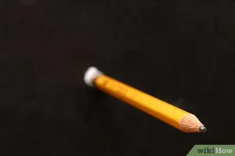 Image titled Stick Pencil Ceiling Step 6