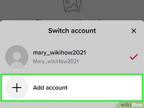 Image titled Fix Age Protection on Tiktok Step 23