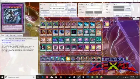Image titled Dark magician with some extra deck.png