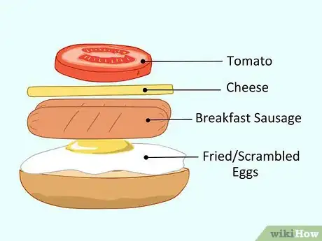Image titled Eat Bagels Step 9