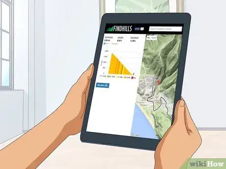 Image titled Do Land‐Based Surfing Step 9
