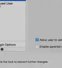 Find or Change My Computer's Administrator