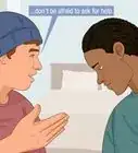 Make a Friend Happy
