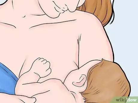 Image titled Know Why Breast Is Best Step 6