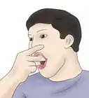 Start to Gut (Swallow) Smokeless Tobacco Juices
