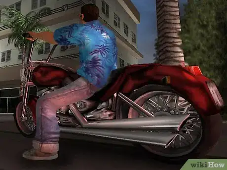 Image titled Rob a Store in Grand Theft Auto_ Vice City Step 5