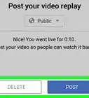 Access Facebook Live on Android