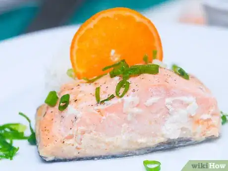 Image titled Broil Salmon Step 11