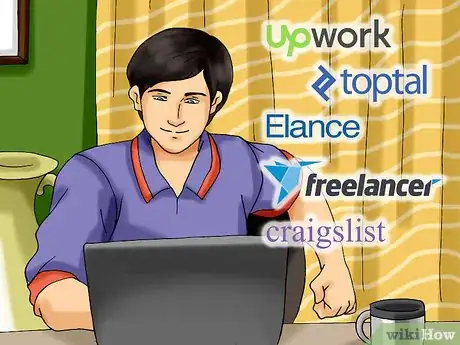 Image titled Find Freelance Work Step 2