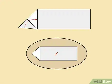 Image titled Make an Origami Spaceship Step 03