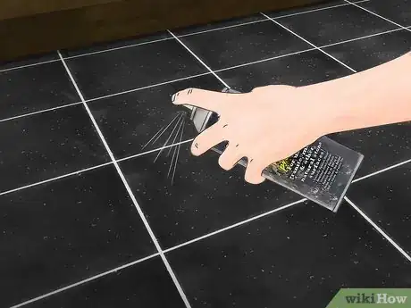Image titled Clean Granite Tiles Step 11