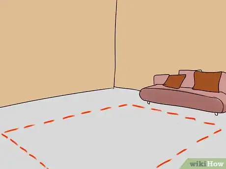 Image titled Do a Booty Barre Workout at Home Step 1