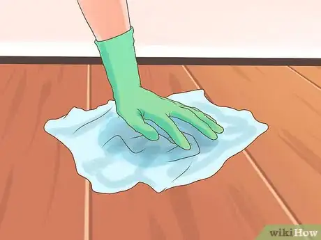 Image titled Get Dog Smell Out of a Basement Step 14