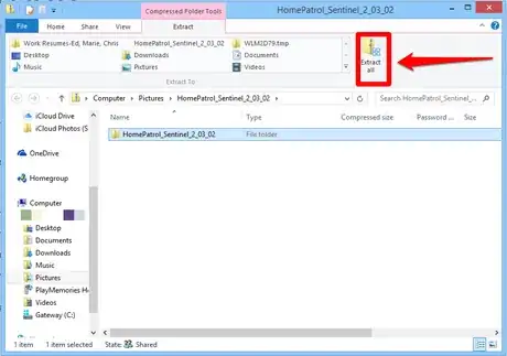 Image titled Install HomePatrol Sentinel Step 2.png