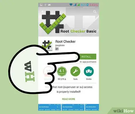 Image titled Root the LG G3 Step 9