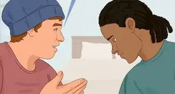 Make a Friend Happy