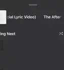 Disable Autoplay on Apple Music