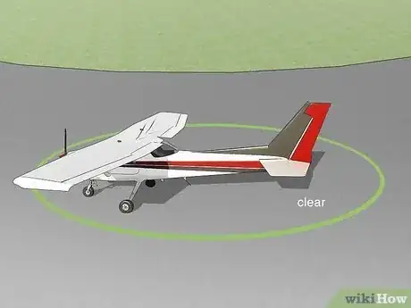 Image titled Start the Engine of a Cessna 150 Step 6