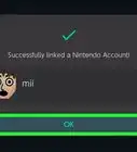 Create a Nintendo Account and Link It to a Nintendo Switch