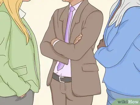 Image titled Become a Government Contractor Step 14