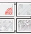Hang a Ribba Frame