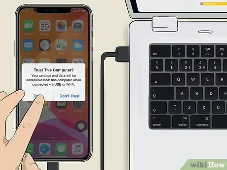 Image titled Record FaceTime with Audio Step 2