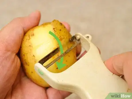 Image titled Make Roast Potatoes Step 3