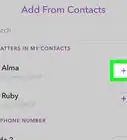 Increase Your Snapchat Score Fast