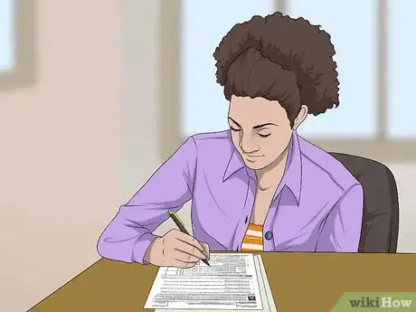 Image titled Get a Doctorate in Education Step 10