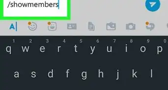 Make Someone an Admin of a Skype Group on Android