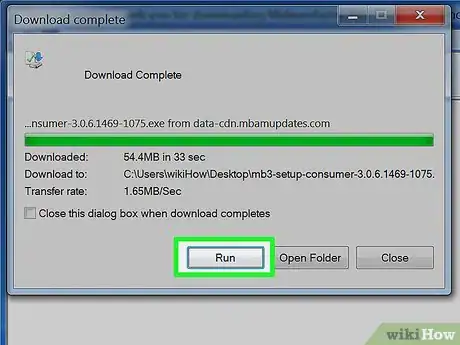 Image titled Fix a Black Login Screen on Windows 7 Step 9