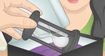 Keep an Hourglass from Getting Stuck
