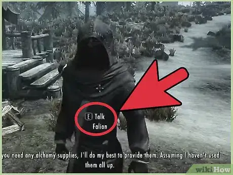 Image titled Cure Vampirism in Skyrim Step 6