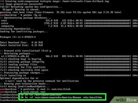 Image titled Install Arch Linux Dual Boot Step 56