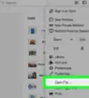 Download a Flash Game