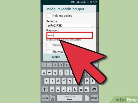 Image titled Tether With Android Step 4