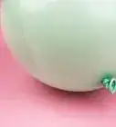 Make a Glitter Bomb