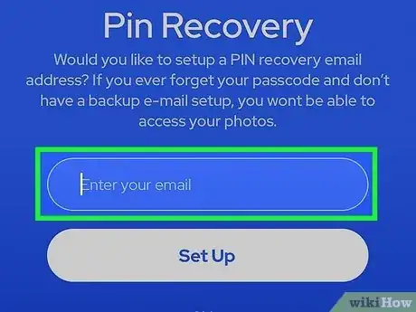 Image titled Make a Private Album on an iPhone Step 13