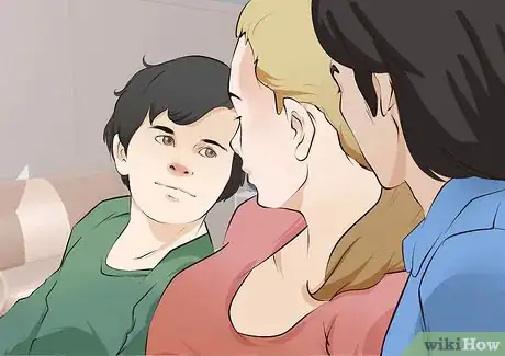 Image titled Deal With Having Gay Parents Step 11