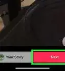 Remove Tiktok Filter