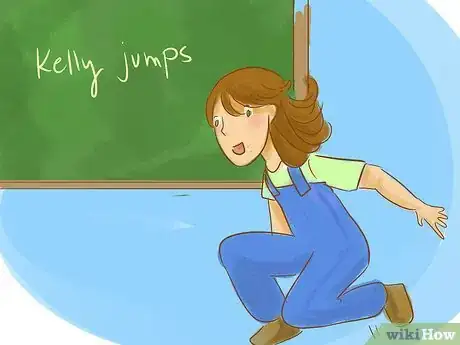 Image titled Teach Sentence Diagramming Step 1