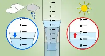 Build a Barometer