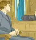 File a Wrongful Termination Claim