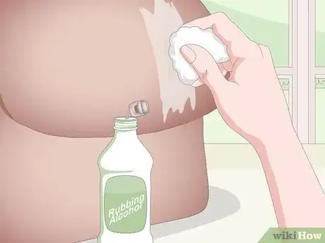 Image titled Clean Ink Stains Step 14