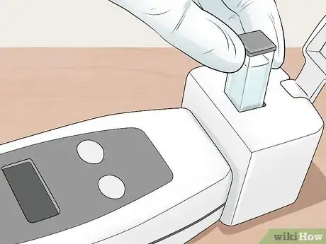 Image titled Measure the Amount of Phosphate in Water Step 10